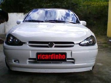 Acervo Corsa Clube Brasil (3203)