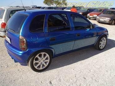 Acervo Corsa Clube Brasil (3204)