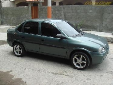 Acervo Corsa Clube Brasil (3205)