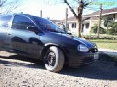 Acervo Corsa Clube Brasil (3206)