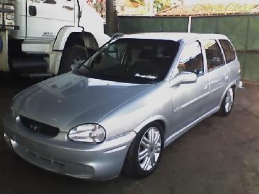Acervo Corsa Clube Brasil (3208)