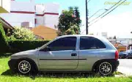 Acervo Corsa Clube Brasil (3210)