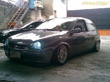 Acervo Corsa Clube Brasil (3215)
