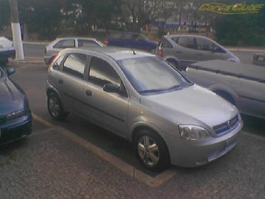 Acervo Corsa Clube Brasil (3217)