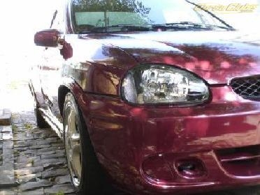 Acervo Corsa Clube Brasil (3220)