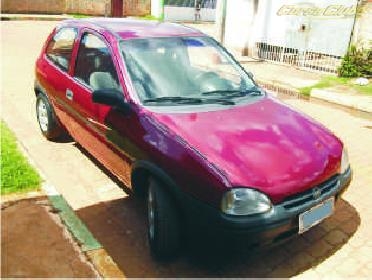 Acervo Corsa Clube Brasil (3221)