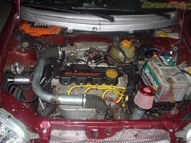 Acervo Corsa Clube Brasil (3222)