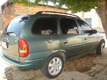 Acervo Corsa Clube Brasil (3224)