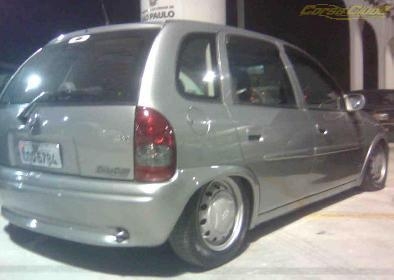 Acervo Corsa Clube Brasil (3226)