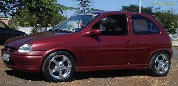 Acervo Corsa Clube Brasil (3229)