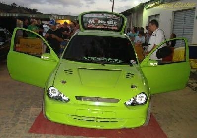 Acervo Corsa Clube Brasil (3231)