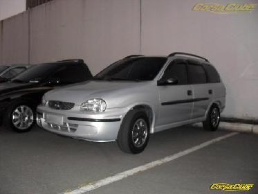 Acervo Corsa Clube Brasil (3232)