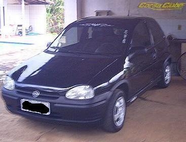 Acervo Corsa Clube Brasil (3233)