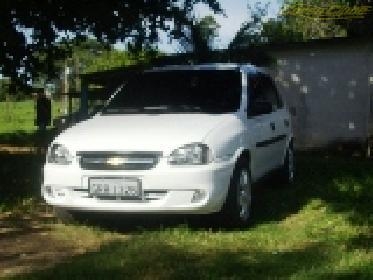 Acervo Corsa Clube Brasil (3234)