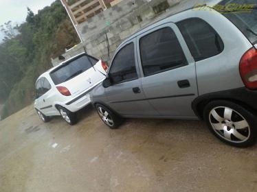 Acervo Corsa Clube Brasil (3235)