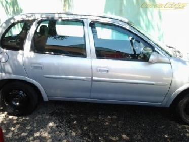 Acervo Corsa Clube Brasil (3236)
