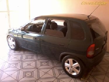 Acervo Corsa Clube Brasil (3237)