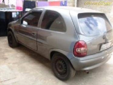 Acervo Corsa Clube Brasil (3238)