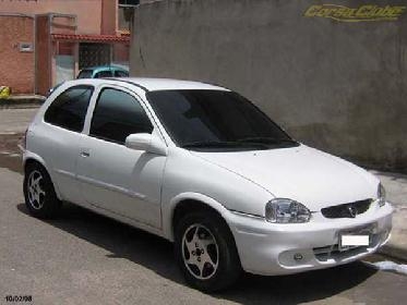 Acervo Corsa Clube Brasil (3239)