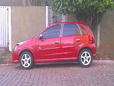 Acervo Corsa Clube Brasil (3241)