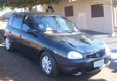 Acervo Corsa Clube Brasil (3242)