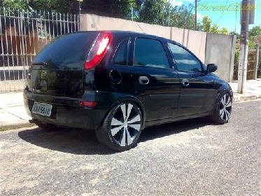 Acervo Corsa Clube Brasil (3244)