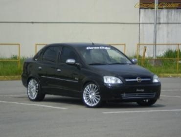 Acervo Corsa Clube Brasil (3245)