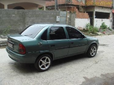 Acervo Corsa Clube Brasil (3246)
