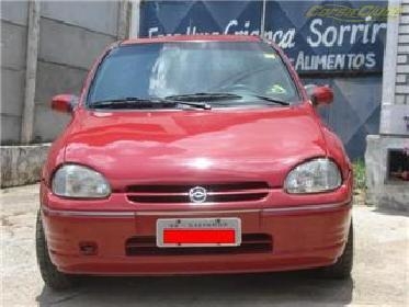 Acervo Corsa Clube Brasil (3248)