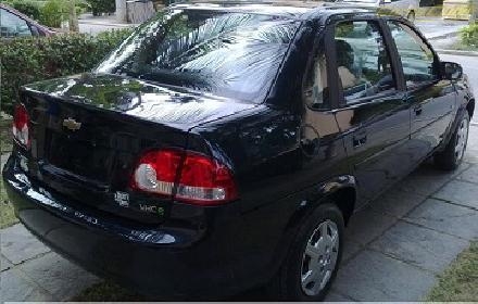 Acervo Corsa Clube Brasil (3250)