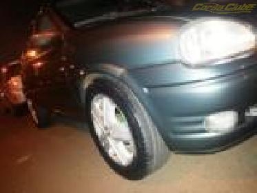 Acervo Corsa Clube Brasil (3251)