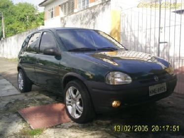Acervo Corsa Clube Brasil (3252)