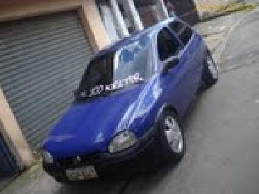 Acervo Corsa Clube Brasil (3255)