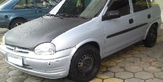 Acervo Corsa Clube Brasil (3258)