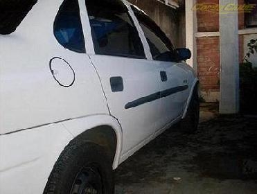 Acervo Corsa Clube Brasil (3260)