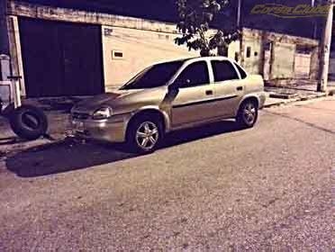 Acervo Corsa Clube Brasil (3261)