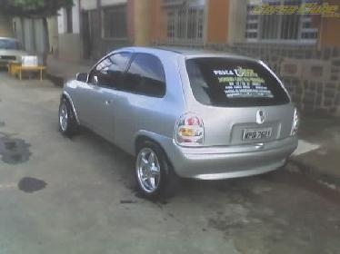 Acervo Corsa Clube Brasil (3264)