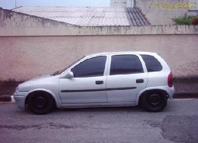 Acervo Corsa Clube Brasil (3265)