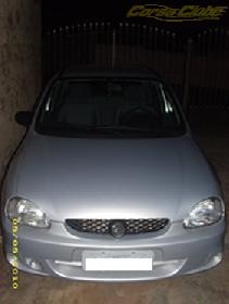 Acervo Corsa Clube Brasil (3266)