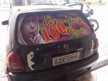 Acervo Corsa Clube Brasil (3267)