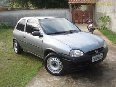 Acervo Corsa Clube Brasil (3269)