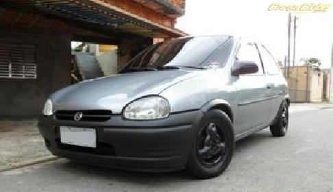 Acervo Corsa Clube Brasil (3271)