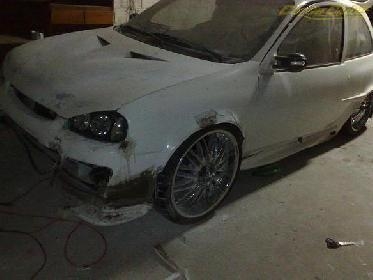 Acervo Corsa Clube Brasil (3274)