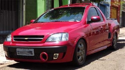 Acervo Corsa Clube Brasil (3278)