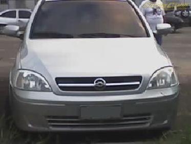 Acervo Corsa Clube Brasil (3279)