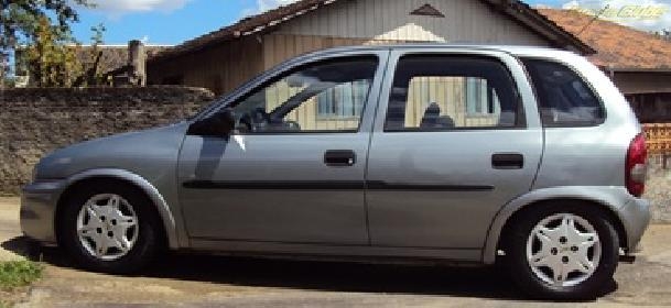 Acervo Corsa Clube Brasil (3282)