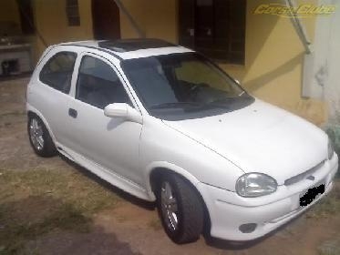 Acervo Corsa Clube Brasil (3283)