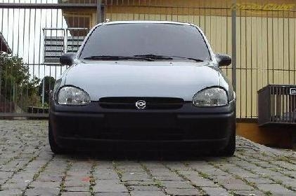 Acervo Corsa Clube Brasil (3284)