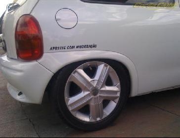 Acervo Corsa Clube Brasil (3285)