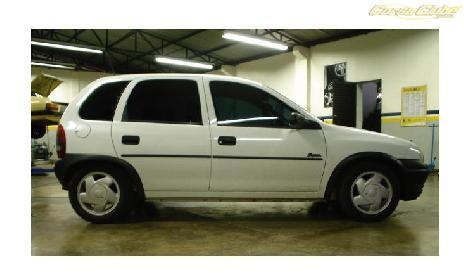Acervo Corsa Clube Brasil (3288)